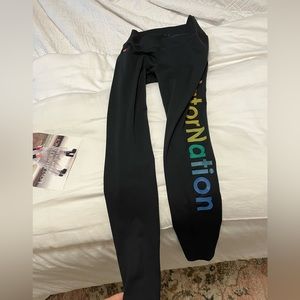 Aviator nation leggings!!!
